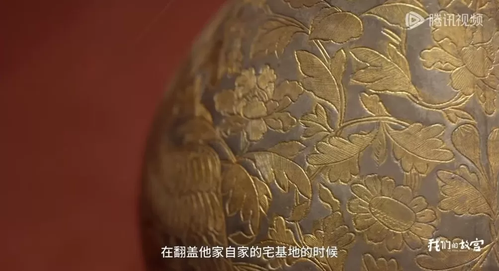 《我们的故宫》纪录片：发现紫禁城的隐秘与鲜活-第5张图片-