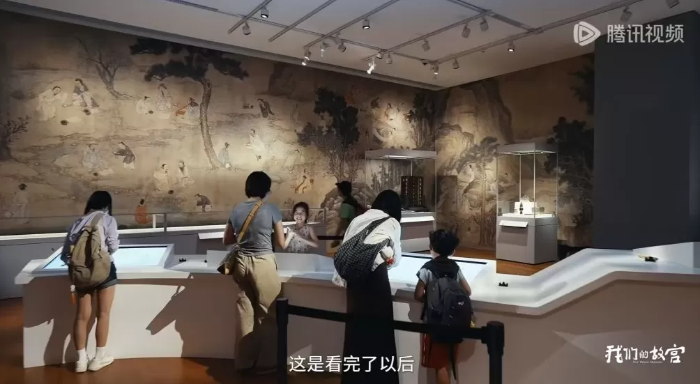 《我们的故宫》纪录片：发现紫禁城的隐秘与鲜活-第6张图片-