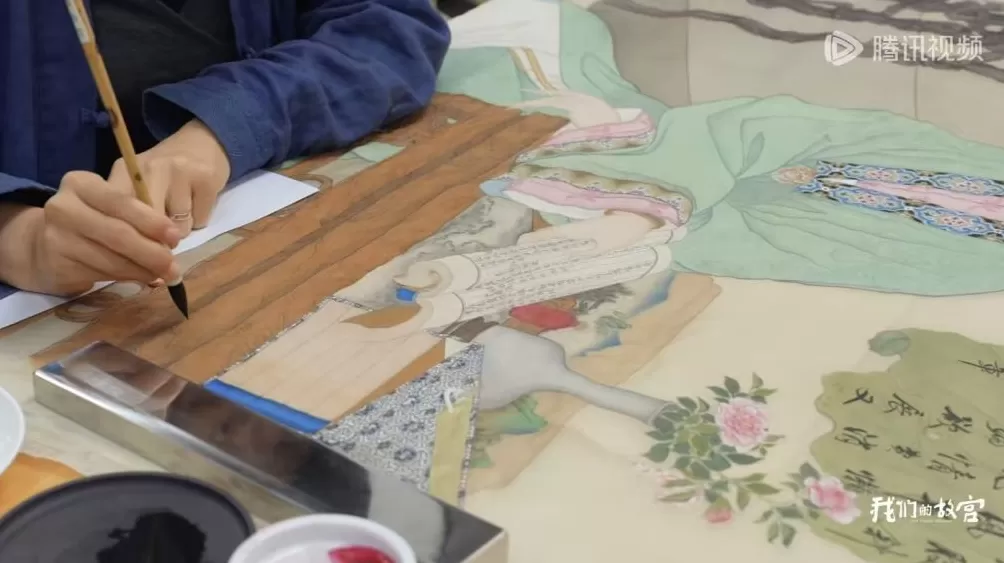 《我们的故宫》纪录片：发现紫禁城的隐秘与鲜活-第7张图片-