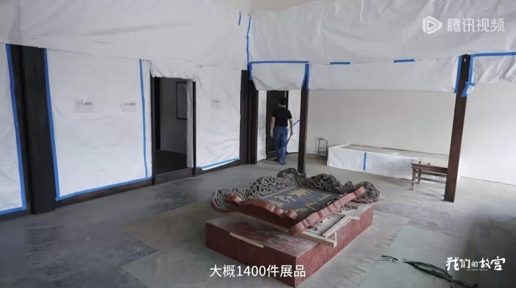 《我们的故宫》纪录片：发现紫禁城的隐秘与鲜活-第8张图片-