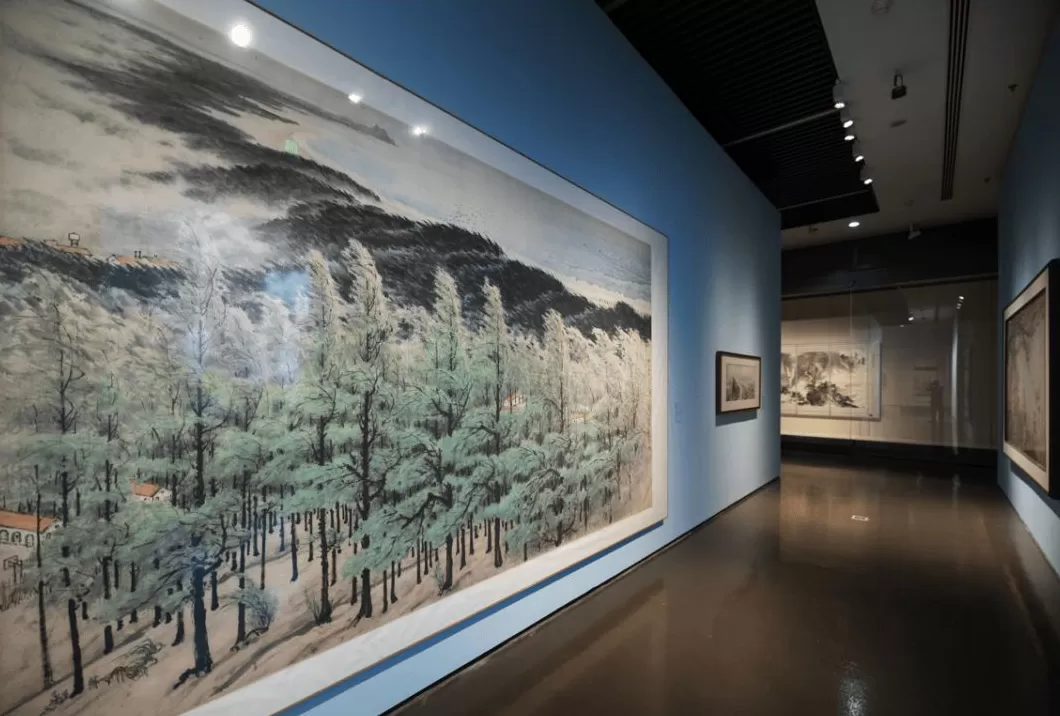 一周展讯｜从宋元扇面，看到戏曲墨韵-第8张图片-