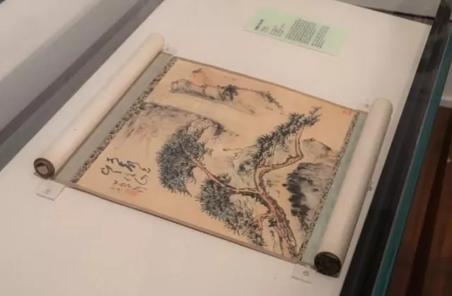 一周展讯｜从宋元扇面，看到戏曲墨韵-第12张图片-