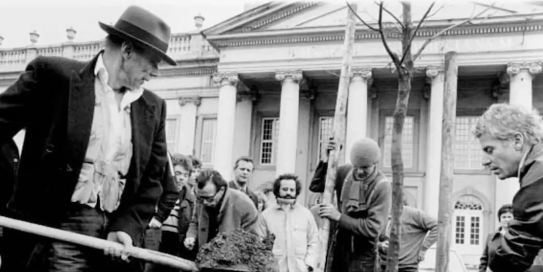 一周展讯｜从宋元扇面，看到戏曲墨韵-第14张图片-