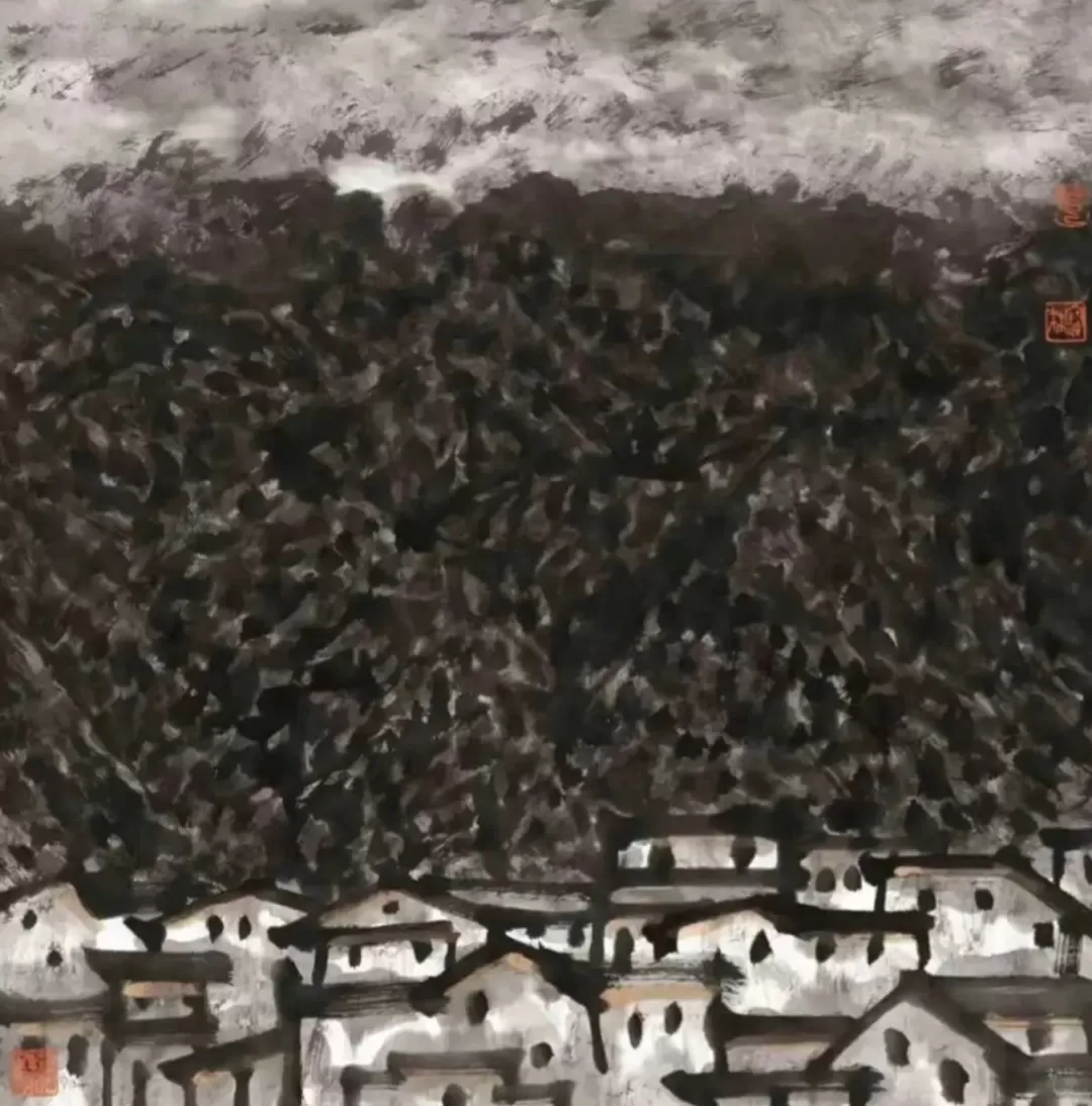 一周展讯｜从宋元扇面，看到戏曲墨韵-第15张图片-