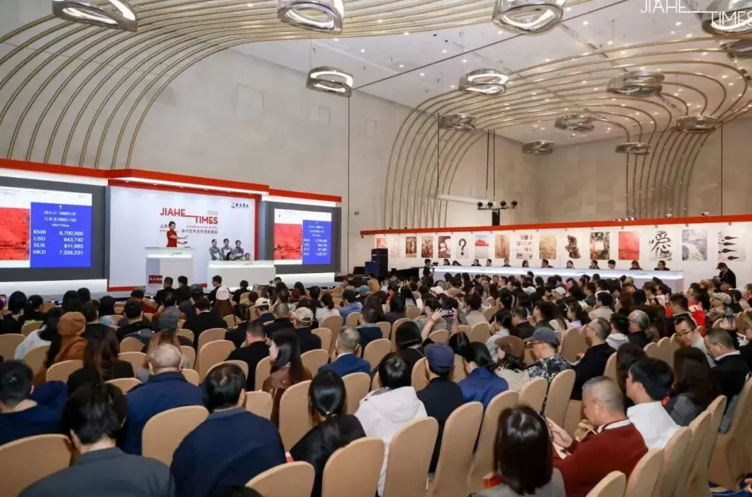 一周展讯｜从宋元扇面，看到戏曲墨韵-第19张图片-