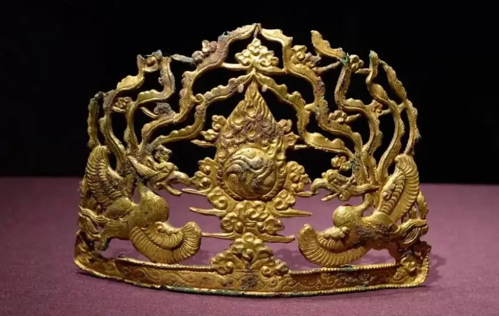 一周展讯｜从宋元扇面，看到戏曲墨韵-第21张图片-