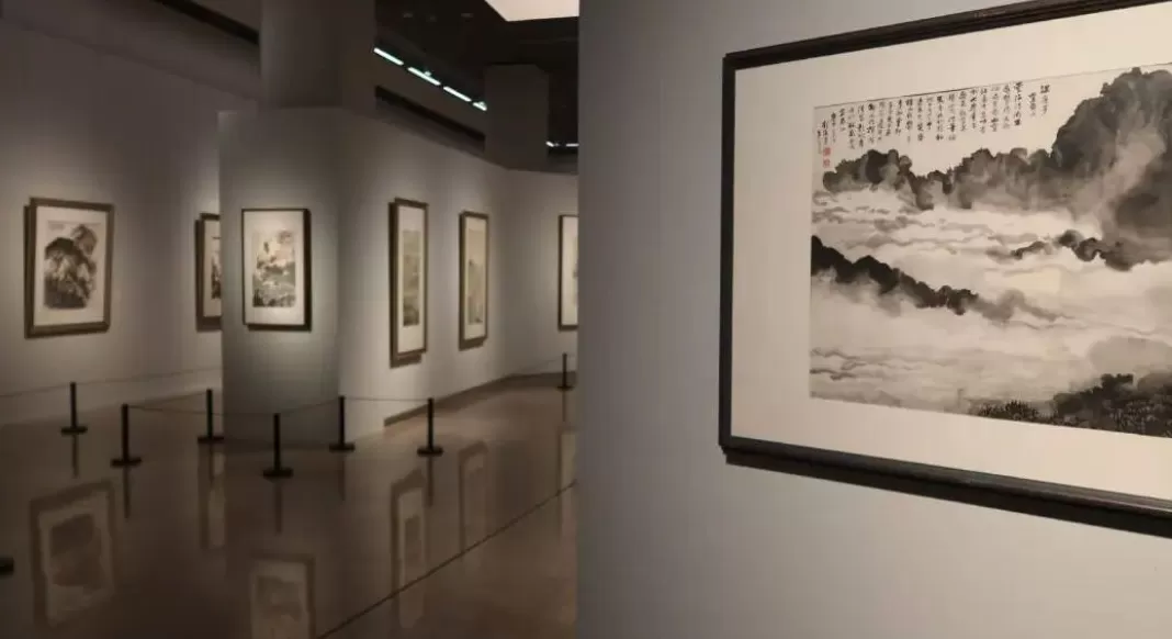 一周展讯｜从宋元扇面，看到戏曲墨韵-第22张图片-