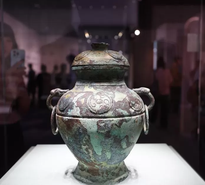 一周展讯｜从宋元扇面，看到戏曲墨韵-第27张图片-