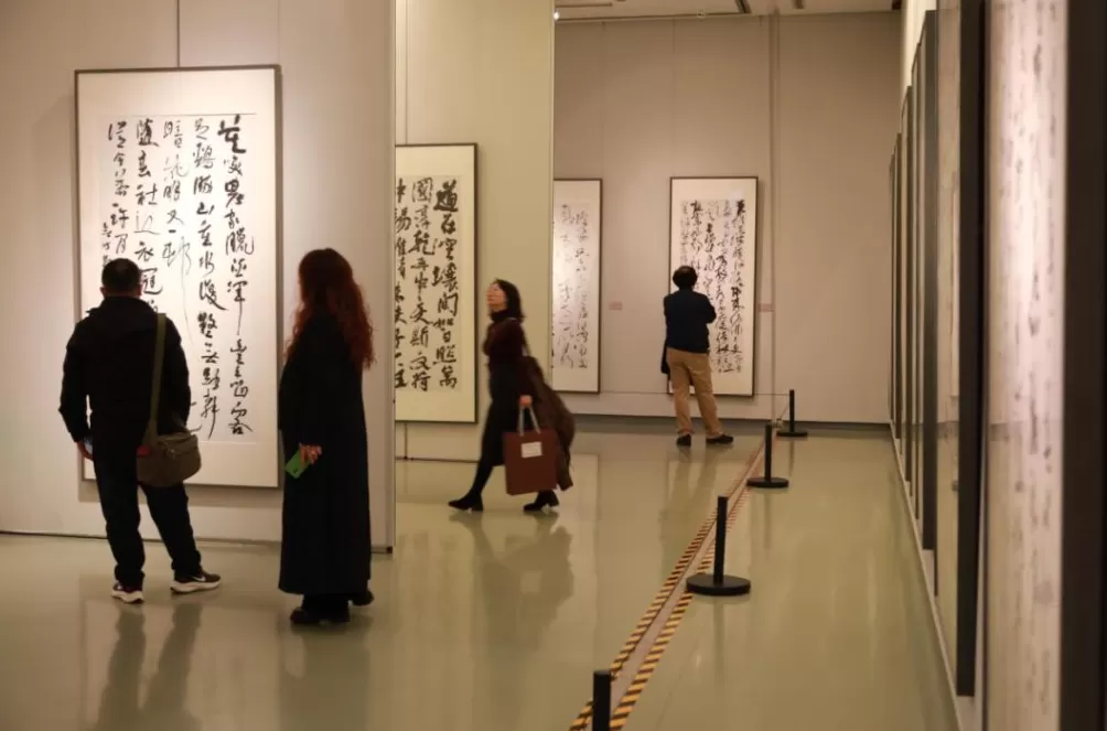 一周展讯｜从宋元扇面，看到戏曲墨韵-第29张图片-