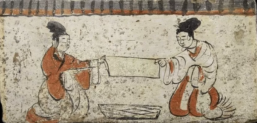 一周展讯｜从宋元扇面，看到戏曲墨韵-第33张图片-