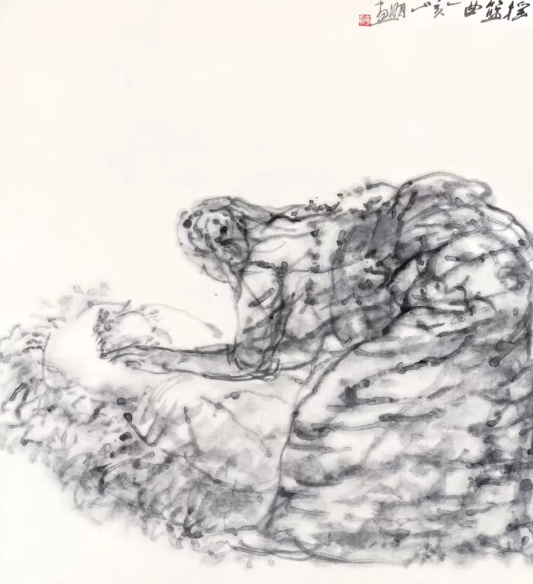 一周展讯｜从宋元扇面，看到戏曲墨韵-第38张图片-