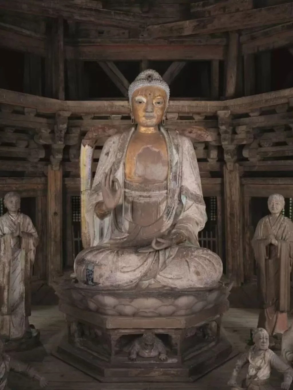 一周展讯｜从宋元扇面，看到戏曲墨韵-第39张图片-