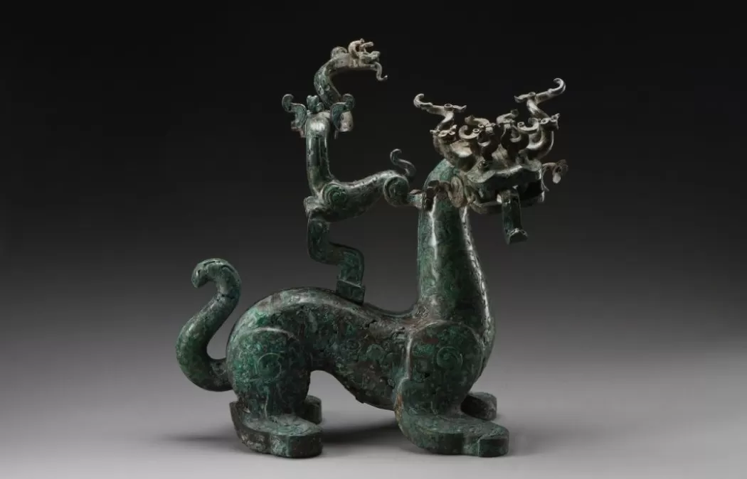 一周展讯｜从宋元扇面，看到戏曲墨韵-第48张图片-