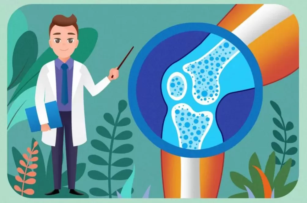 骨密度检查，两类人群可以不做|健康体检-第1张图片-