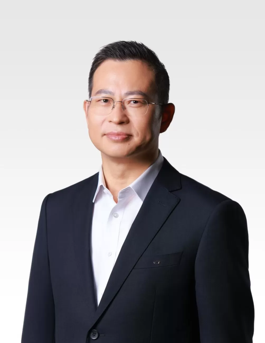 广汽集团：冯兴亚不再兼任总经理，閤先庆接任-第1张图片-