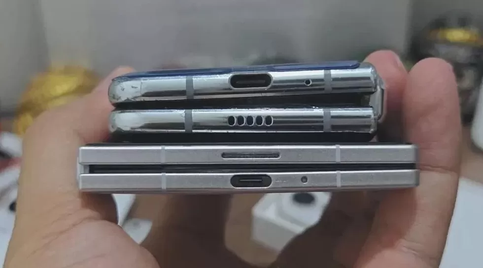 苹果推出大折叠，2026将是手机的“大”年？-第2张图片-