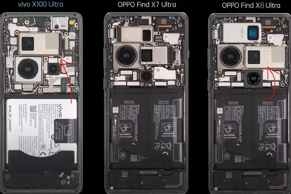 苹果推出大折叠，2026将是手机的“大”年？-第4张图片-