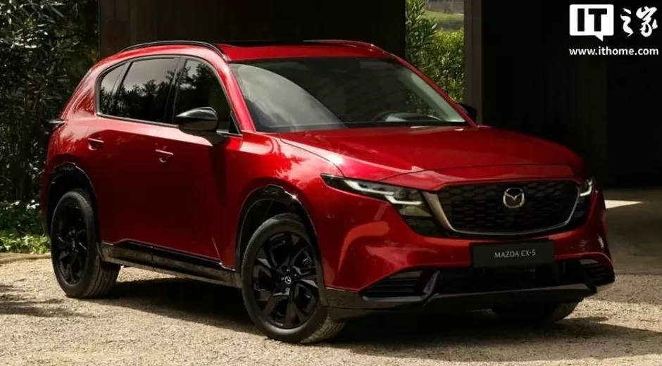 日本七大车企受美国关税冲击集体利润下滑，同比减少约30%-第1张图片-