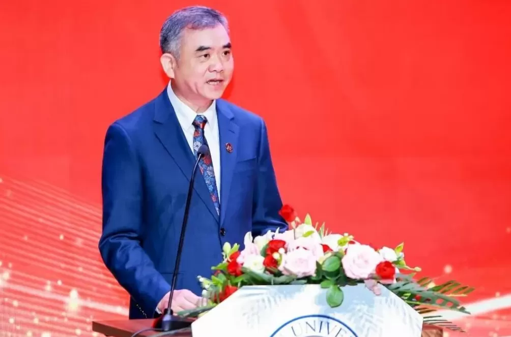 北京一上市公司创始人被“判三缓四罚300万元”，检察院抗诉：判轻了-第2张图片-