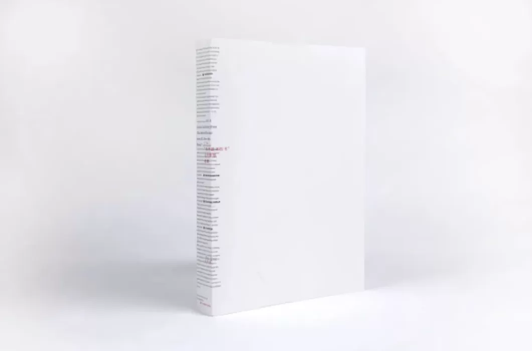 25种图书获本年度“最美的书”称号，来看看这些精美书籍-第6张图片-