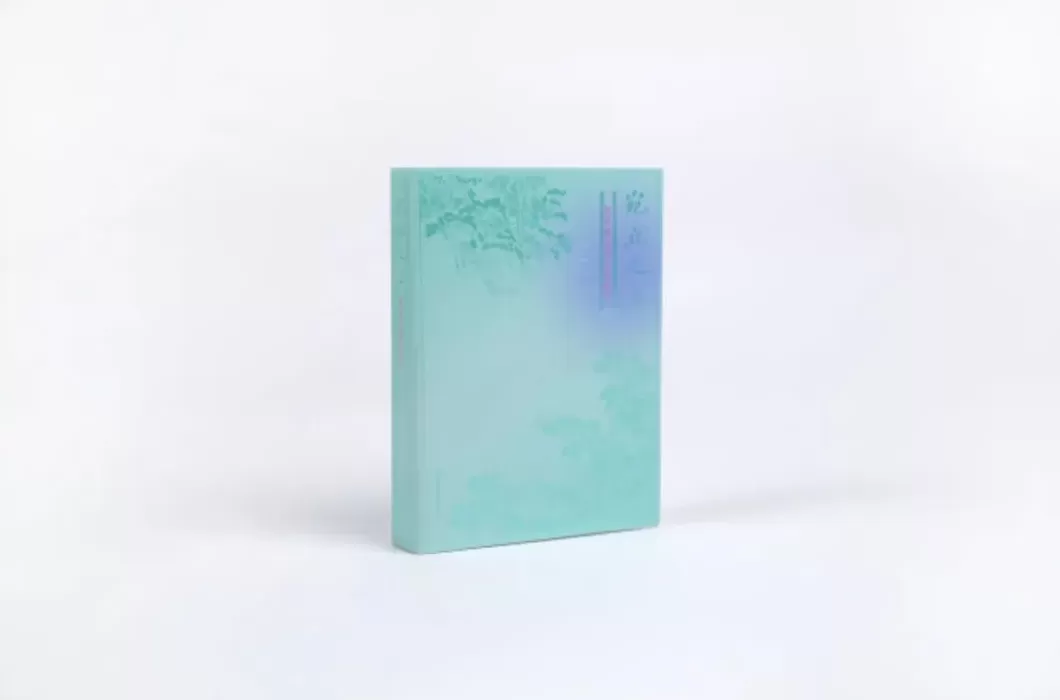 25种图书获本年度“最美的书”称号，来看看这些精美书籍-第18张图片-