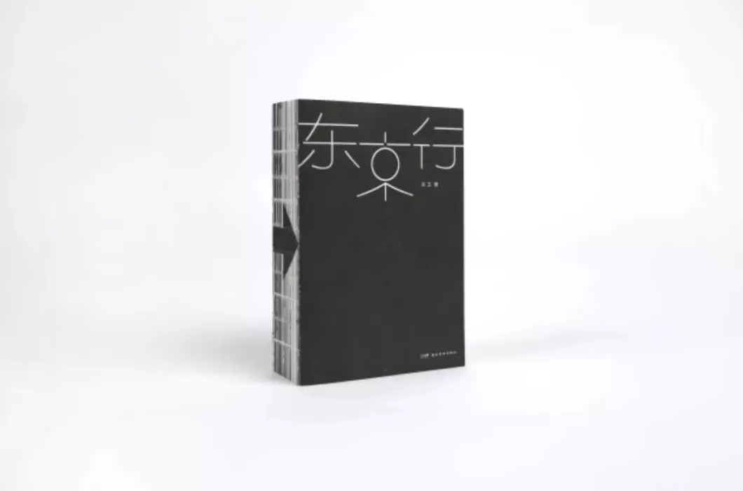 25种图书获本年度“最美的书”称号，来看看这些精美书籍-第22张图片-