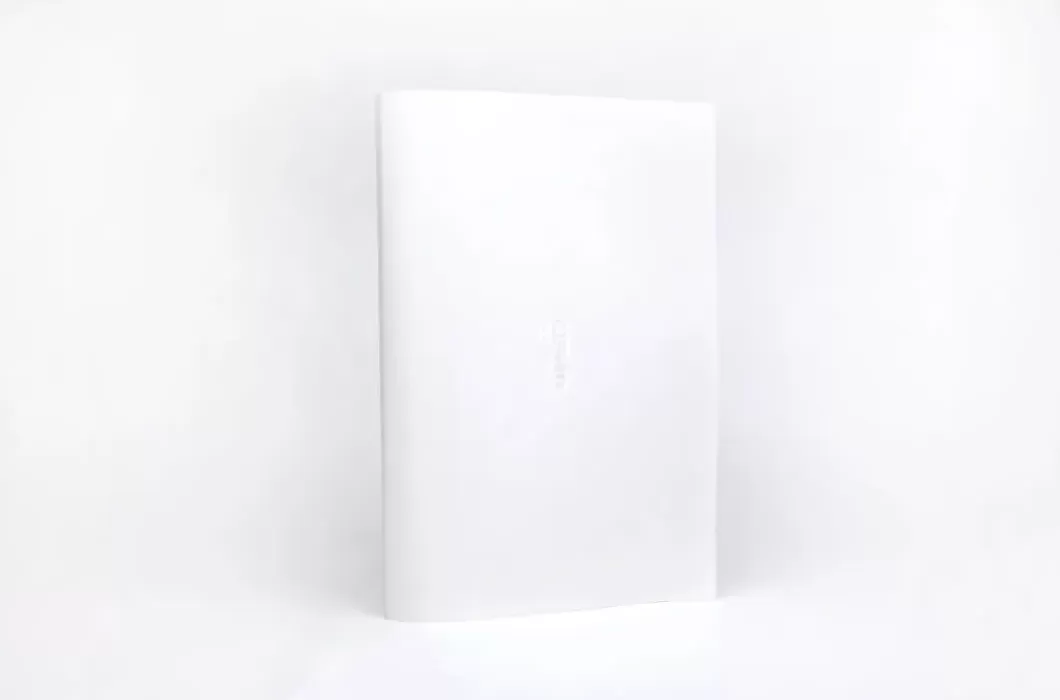 25种图书获本年度“最美的书”称号，来看看这些精美书籍-第20张图片-