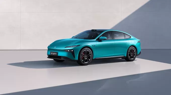 一周新车盘点 | 东风奕派eπ007+正式上市 欧拉5开启预售-第2张图片-