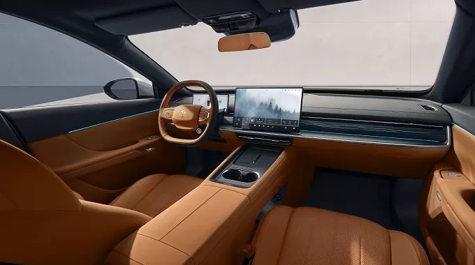 一周新车盘点 | 东风奕派eπ007+正式上市 欧拉5开启预售-第1张图片-