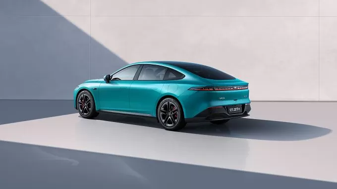 一周新车盘点 | 东风奕派eπ007+正式上市 欧拉5开启预售-第3张图片-