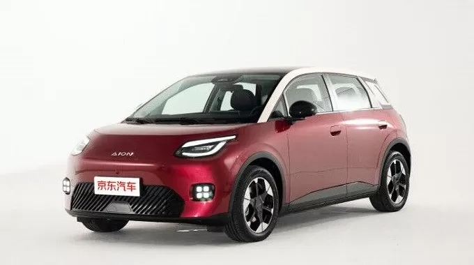 一周新车盘点 | 东风奕派eπ007+正式上市 欧拉5开启预售-第10张图片-