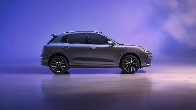 一周新车盘点 | 东风奕派eπ007+正式上市 欧拉5开启预售-第6张图片-