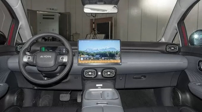 一周新车盘点 | 东风奕派eπ007+正式上市 欧拉5开启预售-第11张图片-