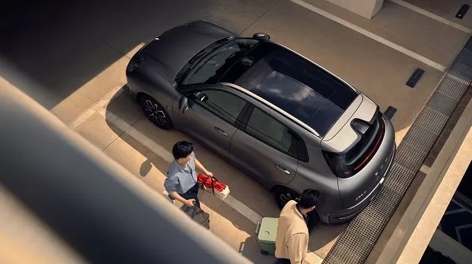 一周新车盘点 | 东风奕派eπ007+正式上市 欧拉5开启预售-第5张图片-