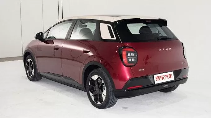 一周新车盘点 | 东风奕派eπ007+正式上市 欧拉5开启预售-第12张图片-