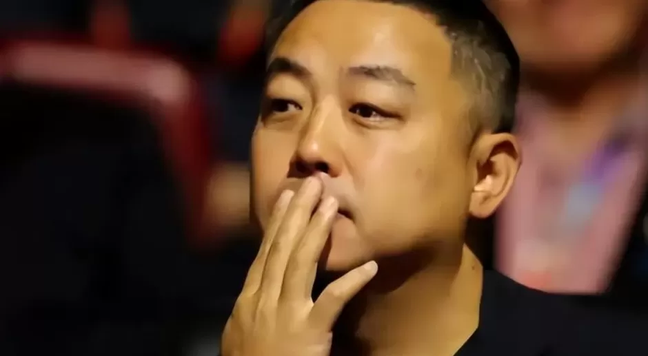 得票超90%！刘国梁履新，击败奥运冠军，国际乒联官宣，明年将有大动作-第4张图片-