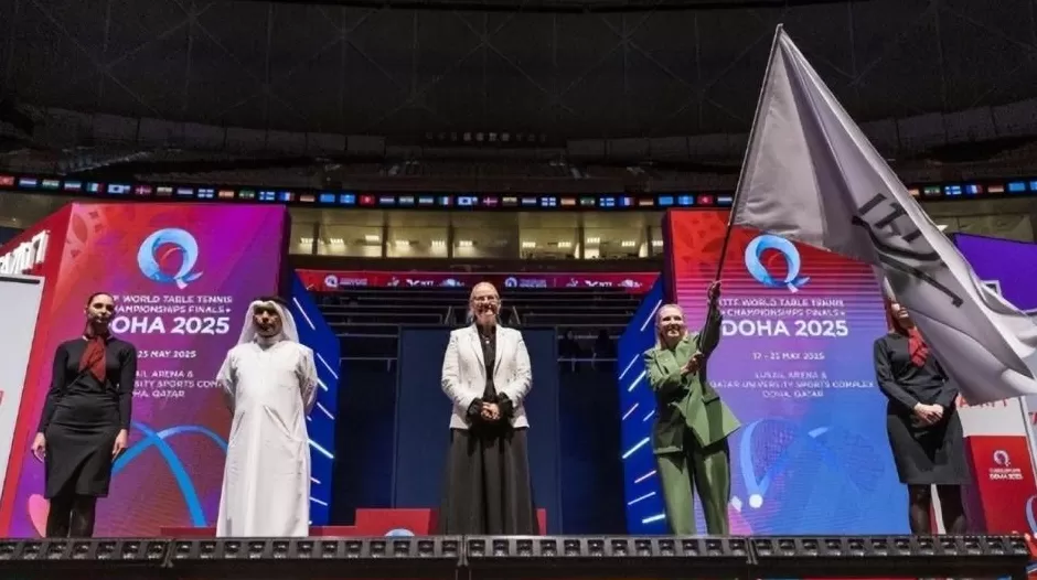 得票超90%！刘国梁履新，击败奥运冠军，国际乒联官宣，明年将有大动作-第6张图片-