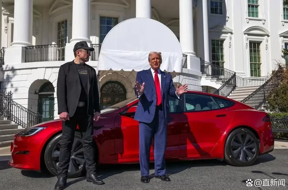 陈冰：特斯拉“去中国化”的背后，隐藏什么？-第3张图片-