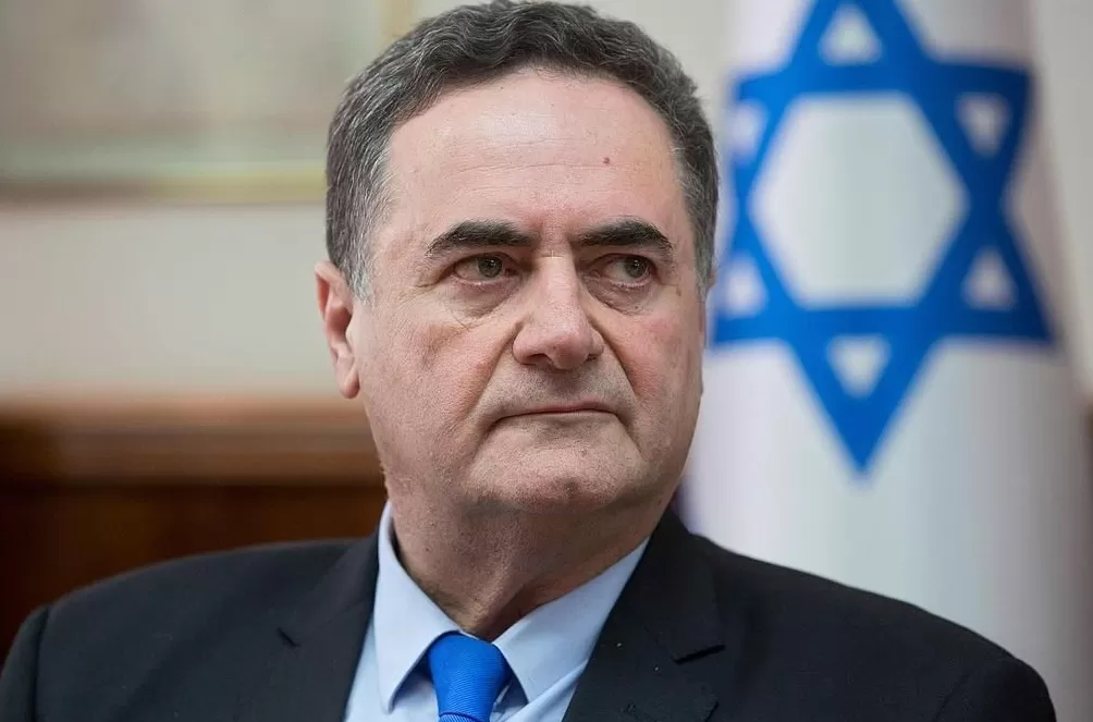 以防长：加沙地带哈马斯武装预计将由美主导国际部队解除-第1张图片-