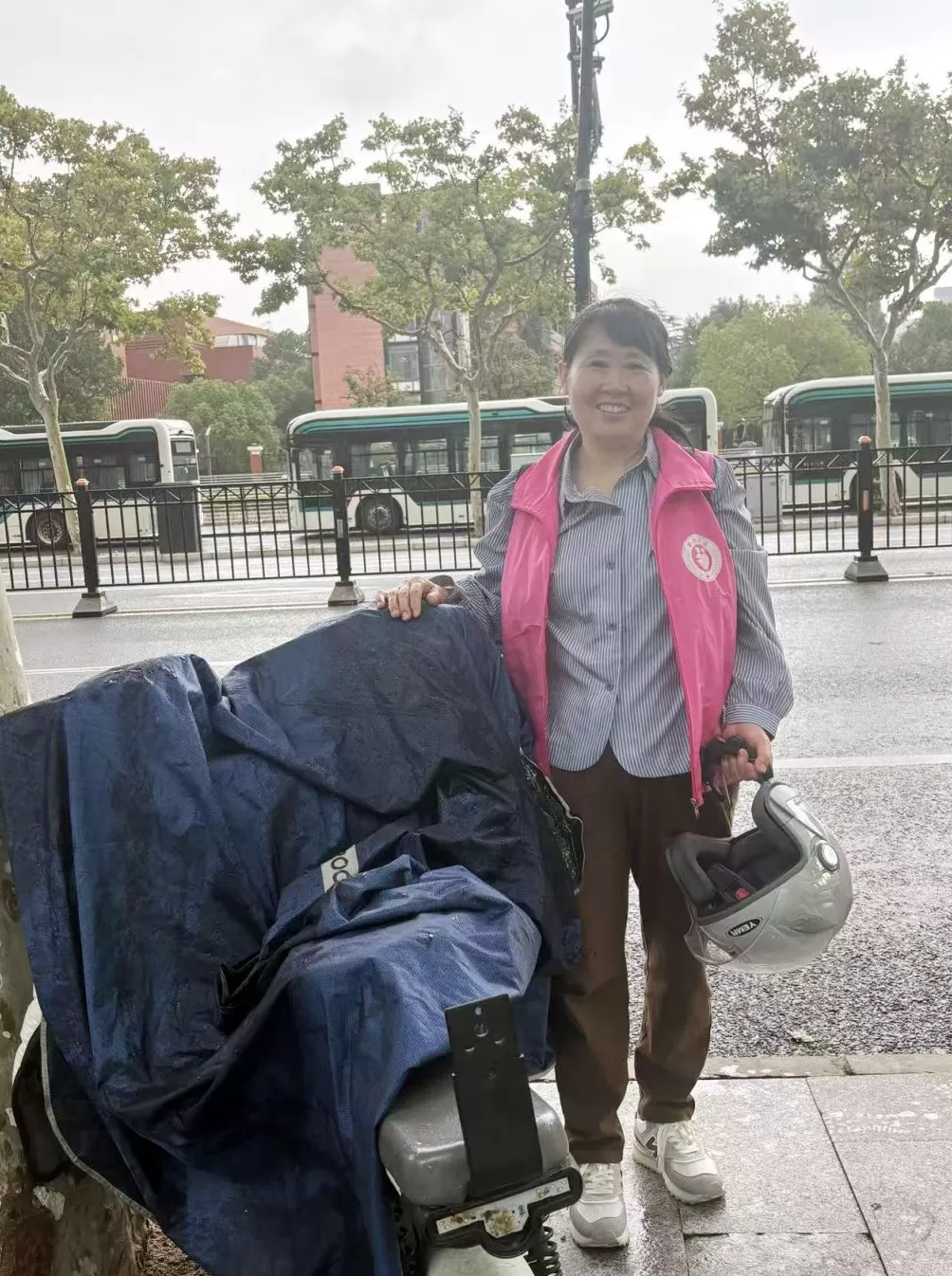 张贵华，何以为家-第2张图片-