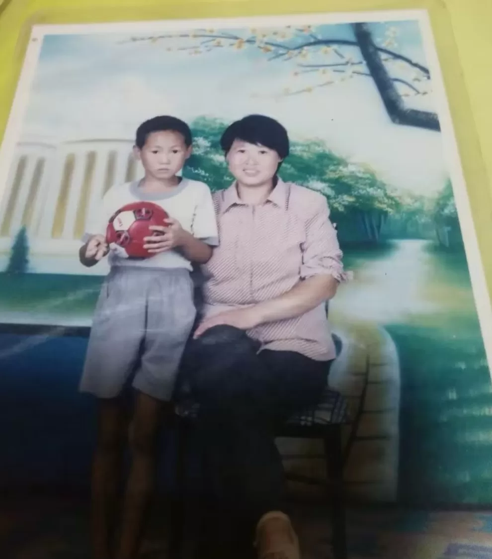 张贵华，何以为家-第3张图片-