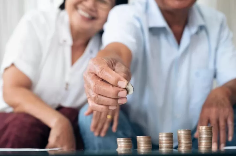 90后攒的养老金，三十年后怎么花？-第6张图片-