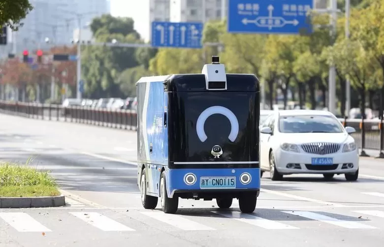 一周图片｜神二十航天员成功着陆，四川舰开展首次航行试验-第4张图片-