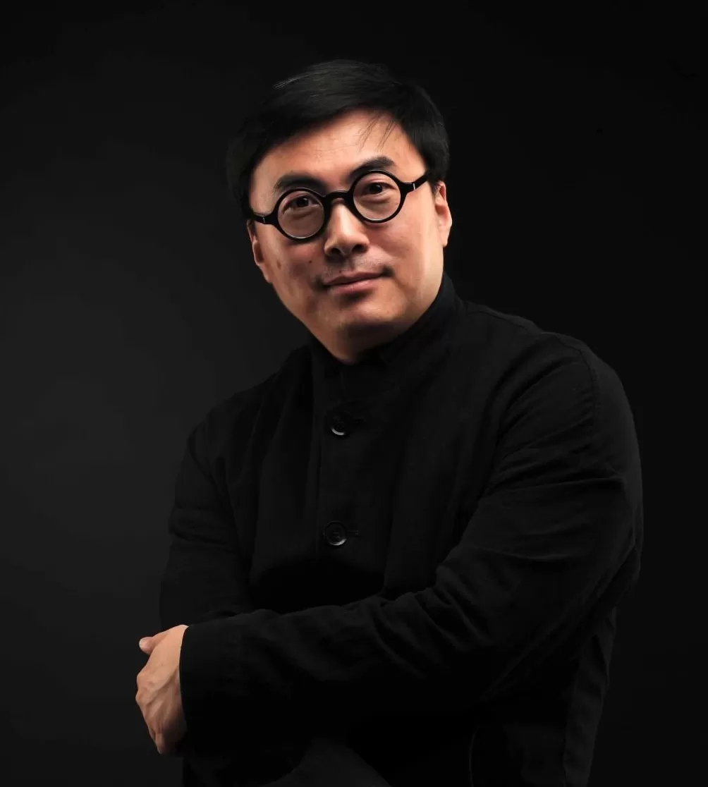 中英再聚解码“江河开源”：《奔流》第二季上海论坛将启幕-第1张图片-