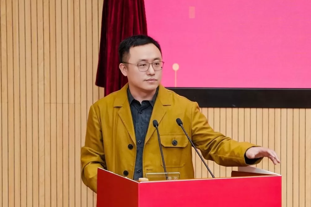中英再聚解码“江河开源”：《奔流》第二季上海论坛将启幕-第5张图片-