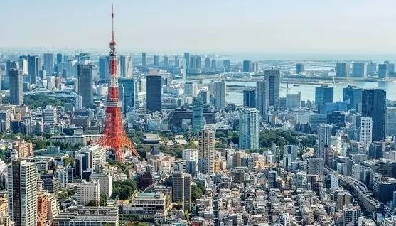 日本GDP六个季度以来首次负增长-第1张图片-