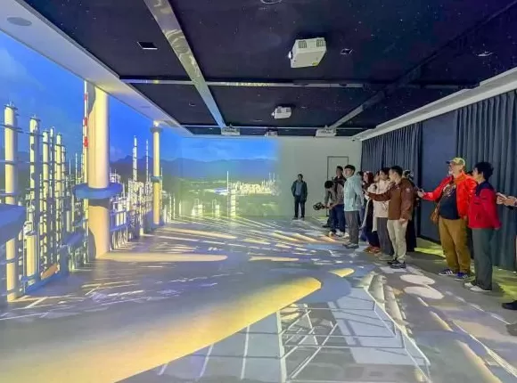 【2025打卡中国】开放淮安“中国制造”加速出海-第3张图片-