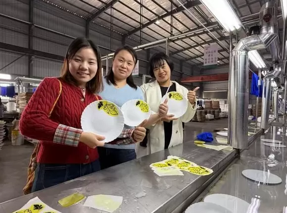 【2025打卡中国】开放淮安“中国制造”加速出海-第2张图片-