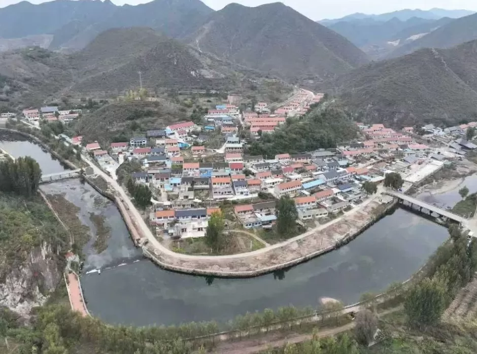 山村的秘密：“地下水有金子”，村民大肆盗采地下水，大户年入上百万-第1张图片-