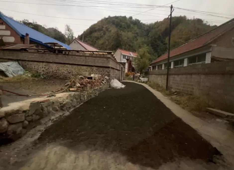 山村的秘密：“地下水有金子”，村民大肆盗采地下水，大户年入上百万-第4张图片-